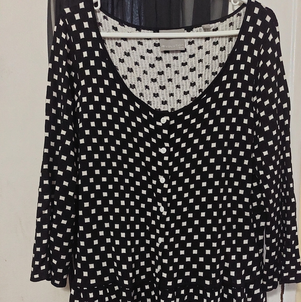 Cyrus Cardigan*3/$15(